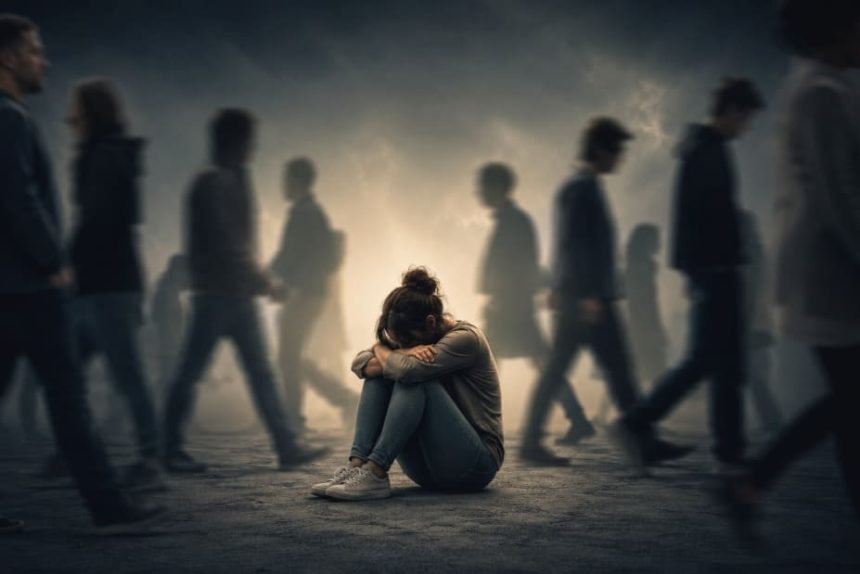 Why Being Ignored Hurts So Much