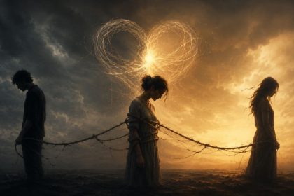 Why Some Relationships Feel Addictive