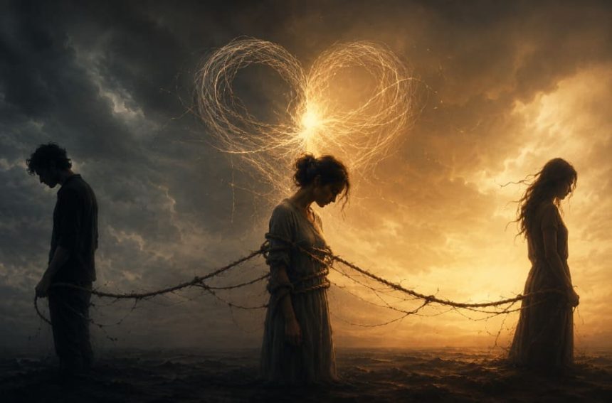 Why Some Relationships Feel Addictive