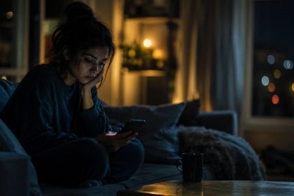The Pain Behind Unanswered Messages