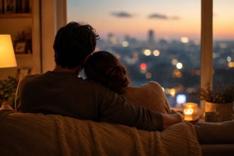 Why mature love feels different from passion, exploring emotional depth, stability, and lasting connection beyond intense attraction and desire.