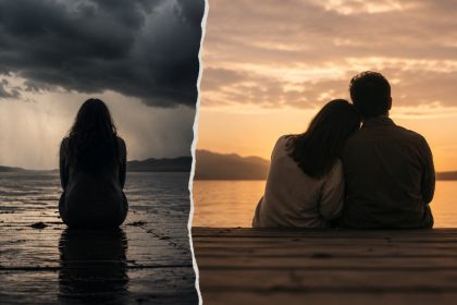 Your Last Relationship Was Less Stable Than This Connection