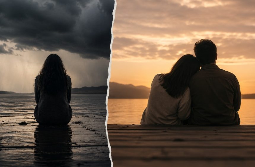 Your Last Relationship Was Less Stable Than This Connection