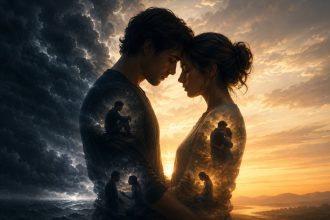 The Beautiful Complexity of Deep Relationships