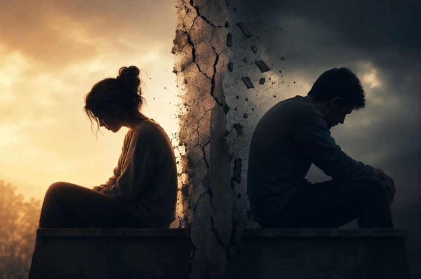 The Hidden Damage of Unspoken Feelings in Relationships