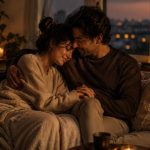 Love Feels Different When It's Meant to Stay
