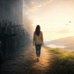 What Happens When You Stop Seeking Approval