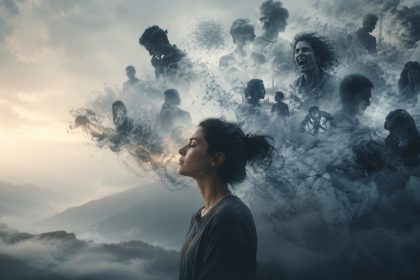Why Thoughts Don’t Always Belong to You
