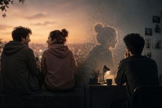 How People become permanent in life Without Realizing