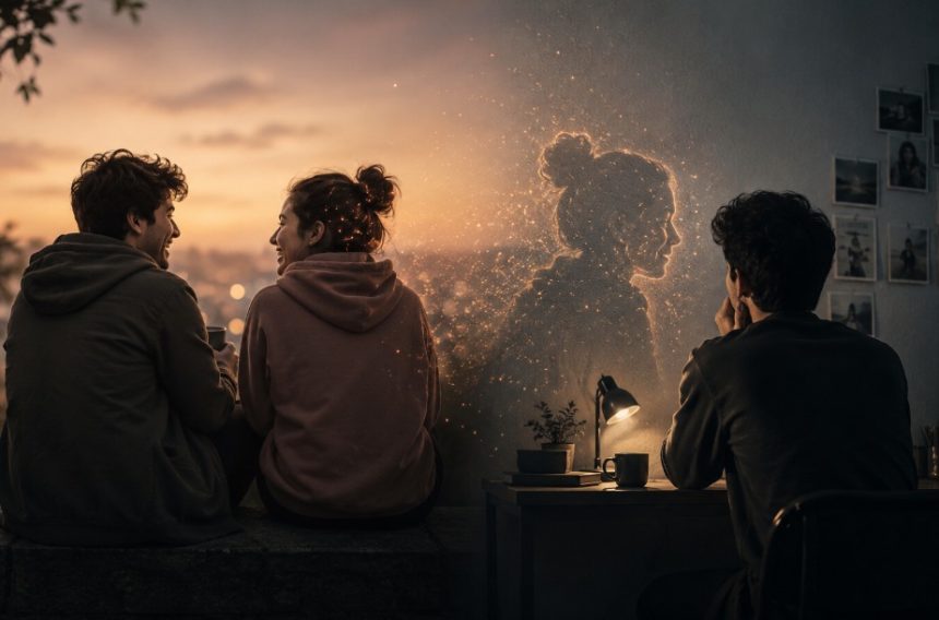 How People become permanent in life Without Realizing