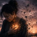 Why the Strongest Hearts Hurt the Most