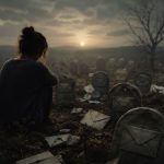 The Graveyard of Unsent Messages