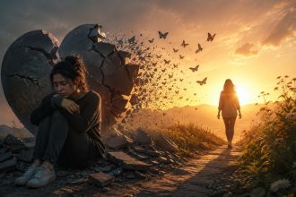 Some Lessons Arrive Disguised as Heartbreak