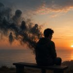 Why Some Feelings Outlive Their Causes