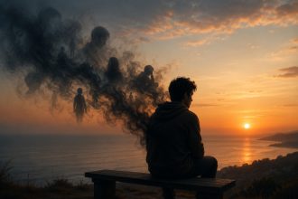 Why Some Feelings Outlive Their Causes