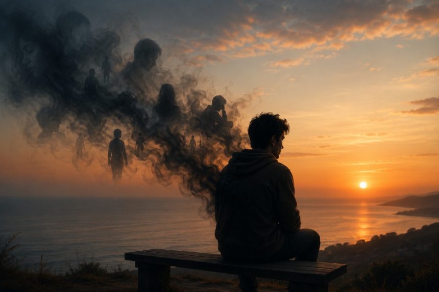 Why Some Feelings Outlive Their Causes