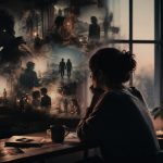 Why Your Mind Revisits the Same People