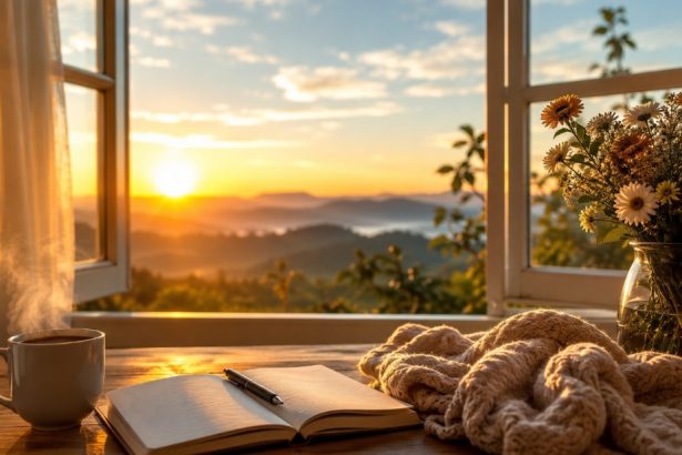 100 Morning Messages That Can Change Someone's Mood