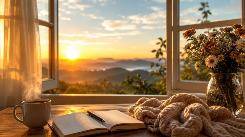 100 Morning Messages That Can Change Someone's Mood
