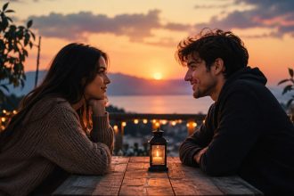50 Gentle Ways to Confess Feelings