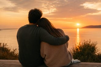 Signs You're with the Right Person