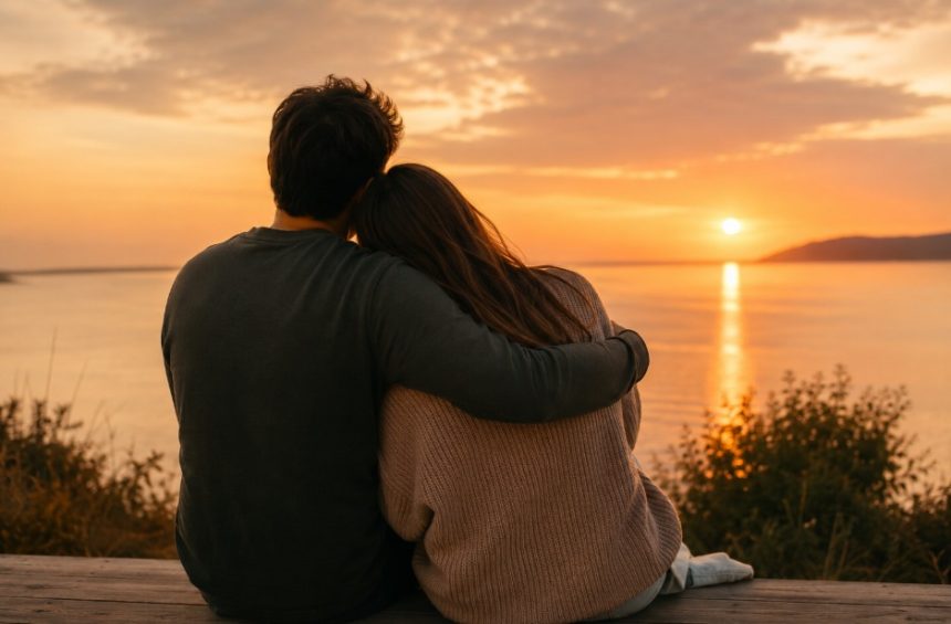 Signs You're with the Right Person