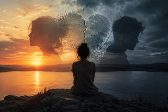 The Beauty and Tragedy of Loving Deeply