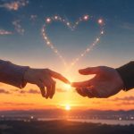 Signs Your Love Story Is Connected by Fate