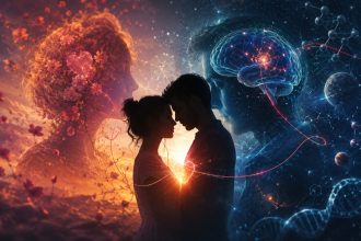 The Science and Emotion Behind Love and Fate