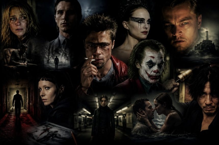 20 Dark and Intense 18+ Movies You Should Watch