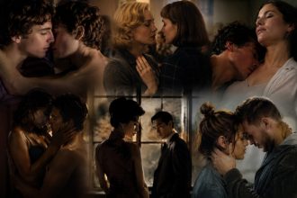 20 Bold 18+ Movies That Explore Love and Desire