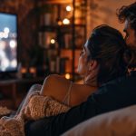 Romantic Seductive Series Worth Binge-Watching