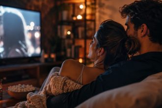 Romantic Seductive Series Worth Binge-Watching