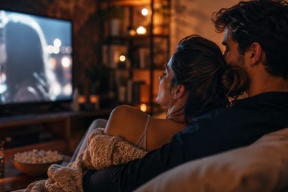 Romantic Seductive Series Worth Binge-Watching