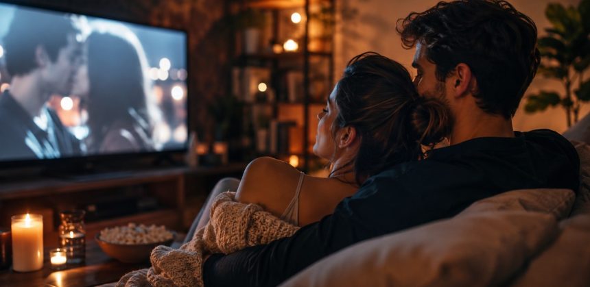 Romantic Seductive Series Worth Binge-Watching