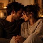 Why Intimacy Is More Seductive Than Beauty