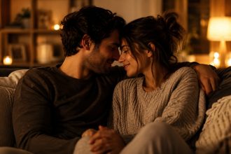 Why Intimacy Is More Seductive Than Beauty