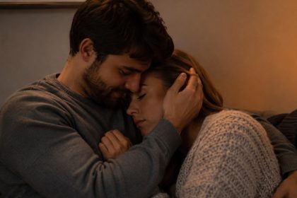 The Emotional Side of Physical Intimacy
