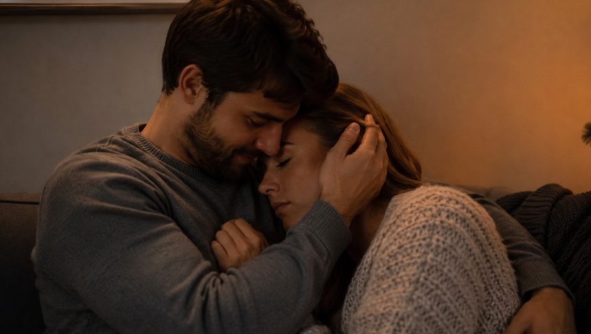 The Emotional Side of Physical Intimacy