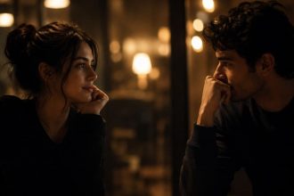 Unspoken Desire Between People Explained