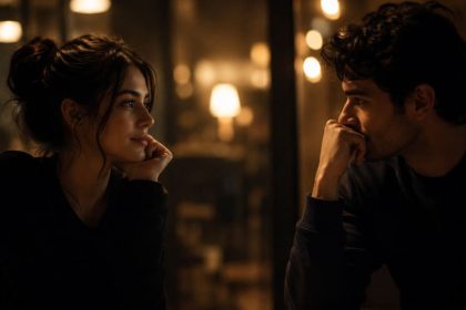 Unspoken Desire Between People Explained