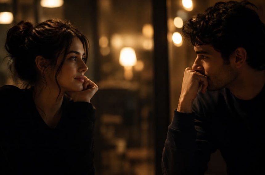 Unspoken Desire Between People Explained