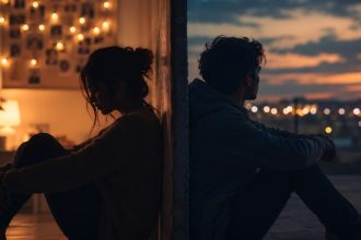 Hidden Desires Behind “Just Friends”