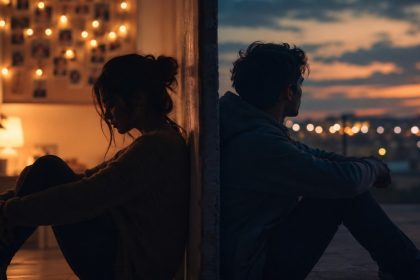Hidden Desires Behind “Just Friends”