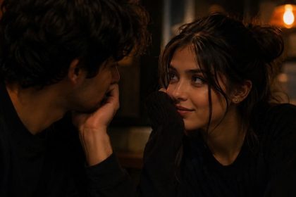 Signs Someone Secretly Desires You