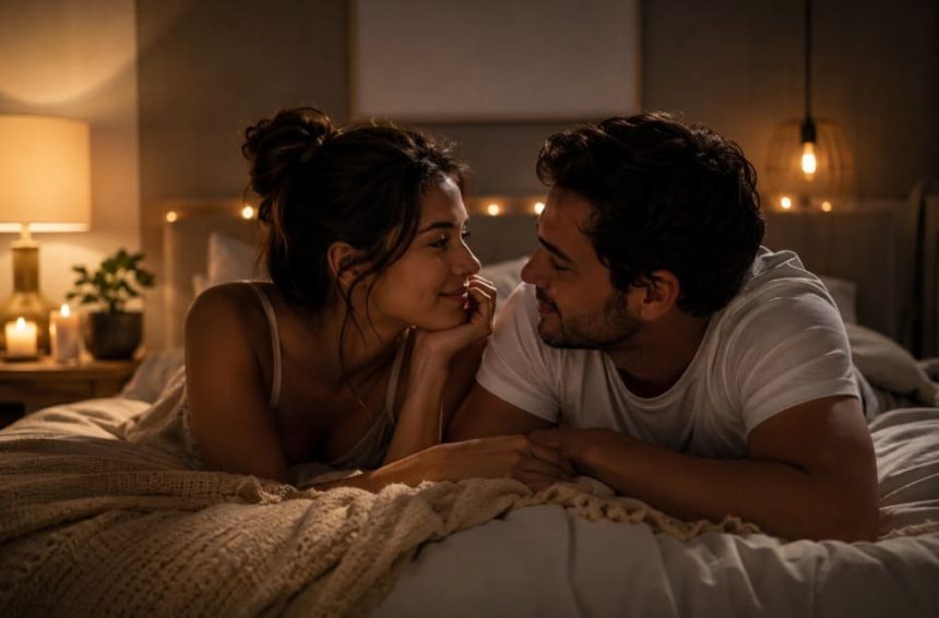 The Truth About Sexual Compatibility