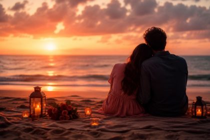 100 Deep Love Quotes That Touch the Heart