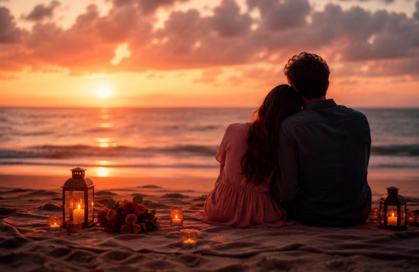 100 Deep Love Quotes That Touch the Heart